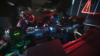 Void Crew (Steam)