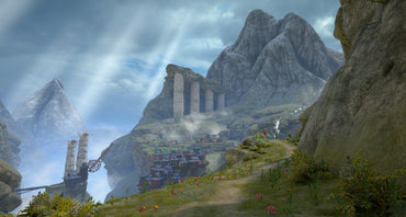 Empathy: Path of Whispers