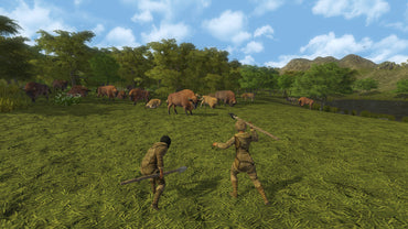 Dawn of Man (Steam)