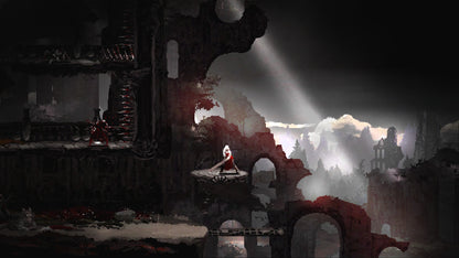 Moonscars (Steam)