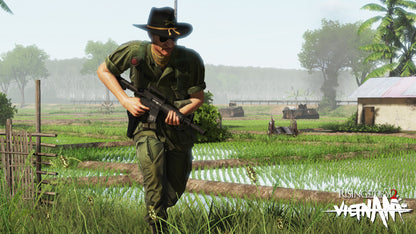 Rising Storm 2: Vietnam - Pulling Rank (DLC)