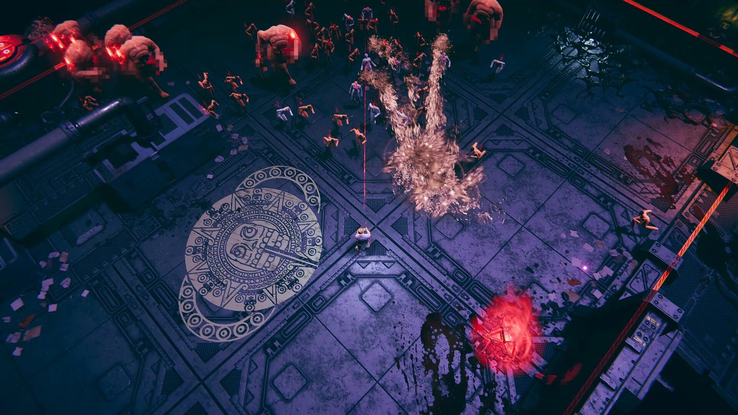 Slaycation Paradise (Steam)