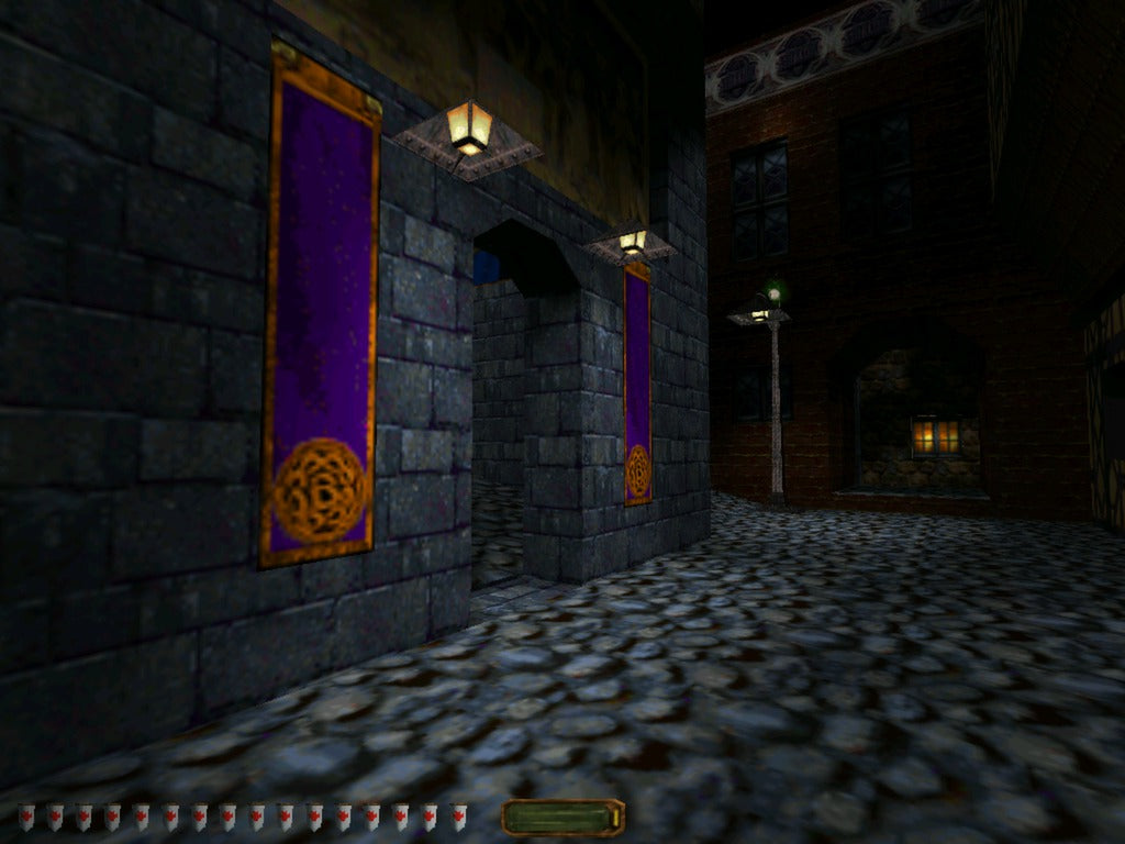 Thief Gold (EU)