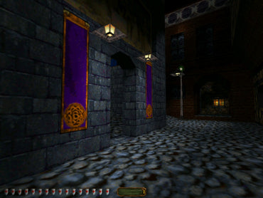 Thief Gold (EU)