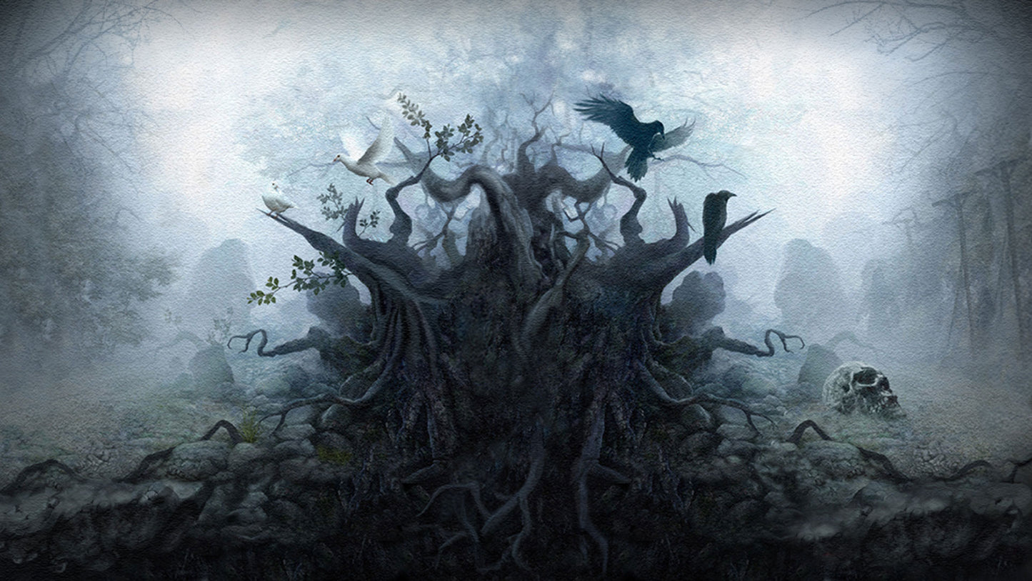 The Emptiness Deluxe Edition