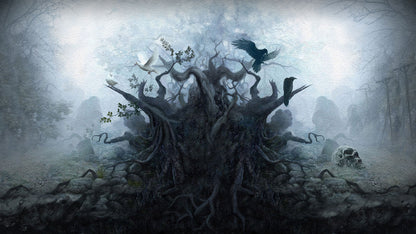 The Emptiness Deluxe Edition