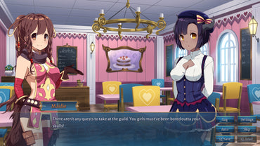 Sakura MMO