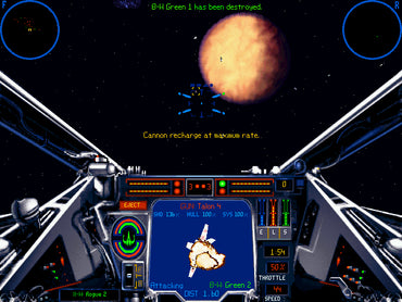 STAR WARS X-Wing vs TIE Fighter + Balance of Power Steam Key GLOBAL