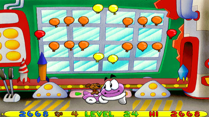 Putt-Putt and Pep's Balloon-o-Rama Steam Key GLOBAL