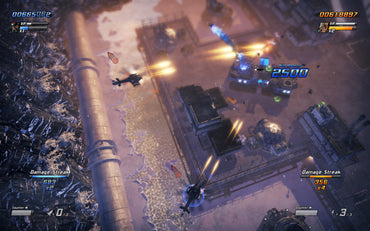 Renegade Ops - Coldstrike Campaign (DLC)