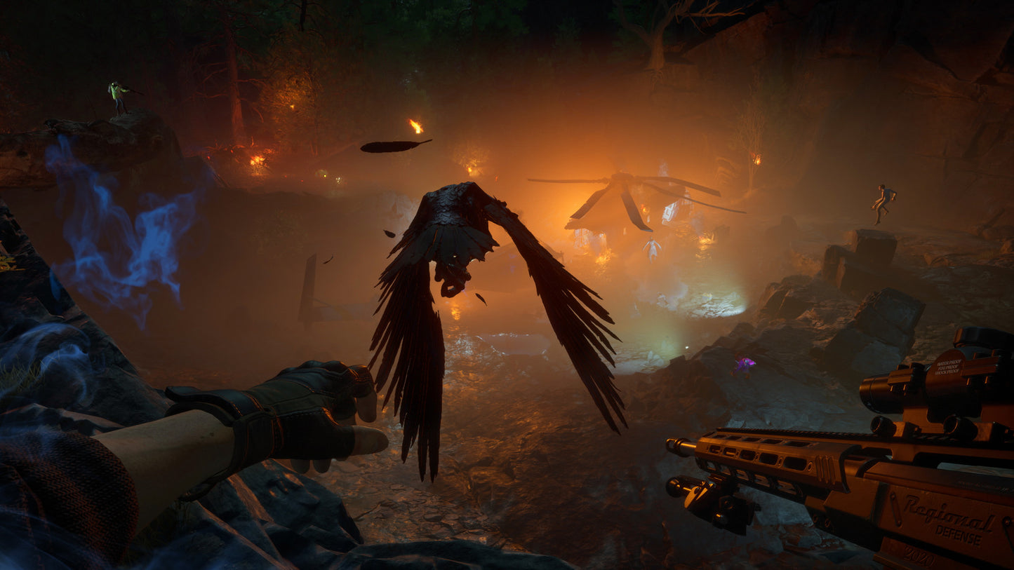 Redfall (Steam) (EU)