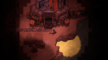 Subterrain: Mines of Titan (Steam)