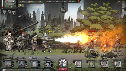 Home Behind 2 (Steam)