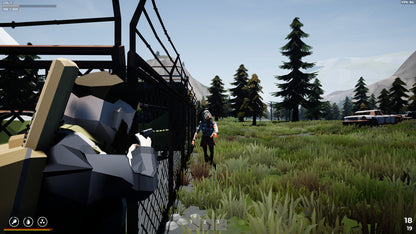 SurrounDead (Steam)