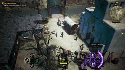 Weird West (Definitive Edition) (Steam)