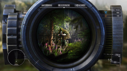 Sniper Ghost Warrior 2: World Hunter Pack DLC