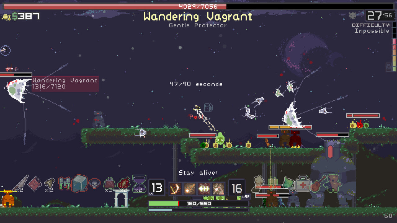 Risk of Rain (GOG)