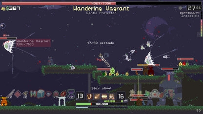 Risk of Rain (GOG)
