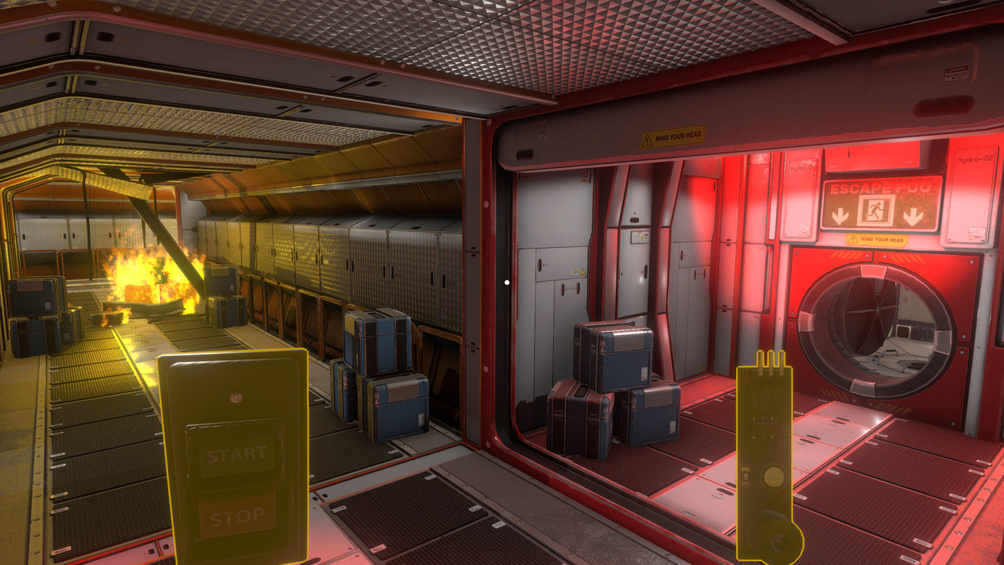 Tin Can (Steam)
