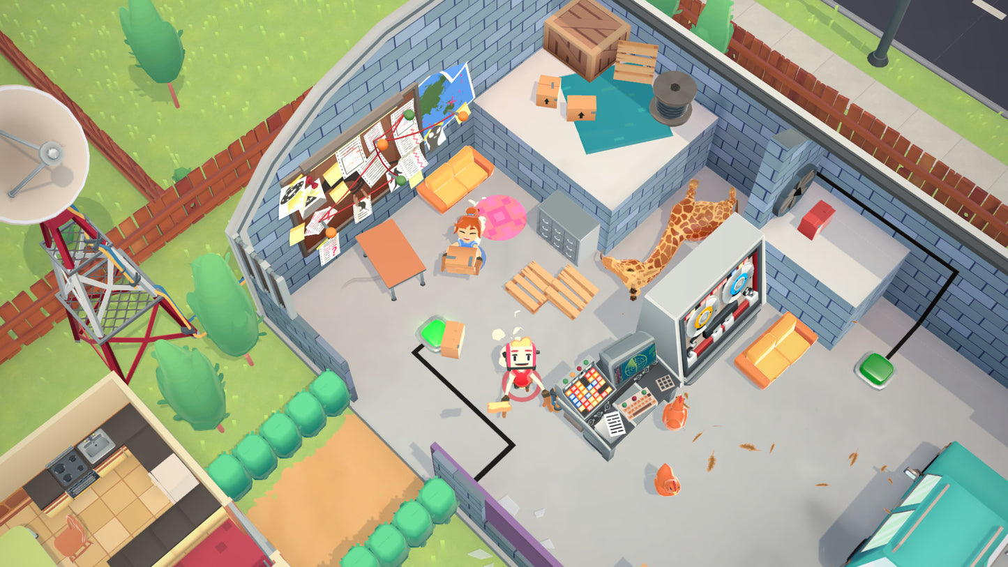 Moving Out (EU)