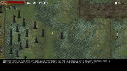 Pestis (Steam)