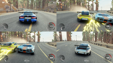 Gear.Club Unlimited 2 (Ultimate Edition) (Steam)