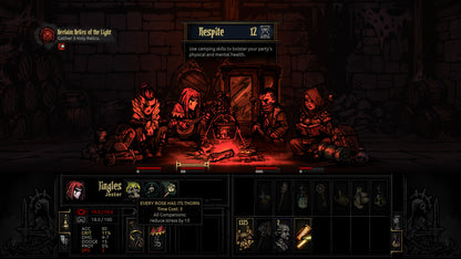 Darkest Dungeon - Soundtrack (DLC)