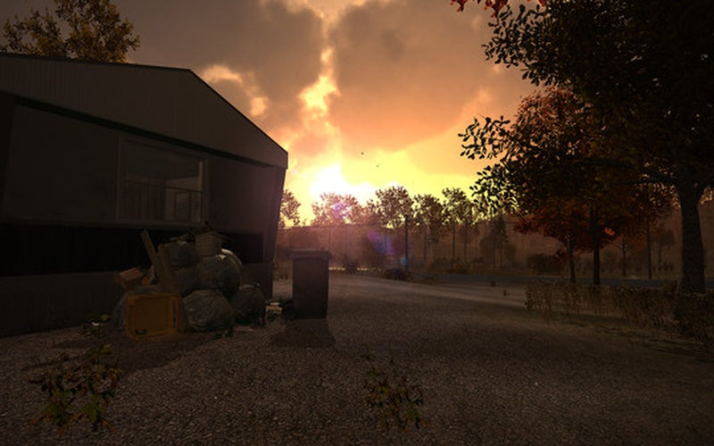 Home is Where One Starts...