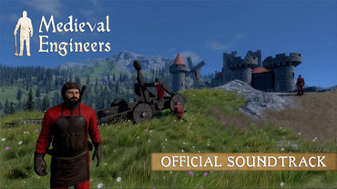 Medieval Engineers (Deluxe Edition)