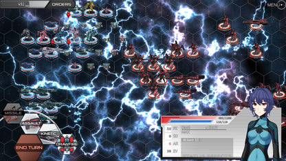 Sunrider: Liberation Day Captain's Edition