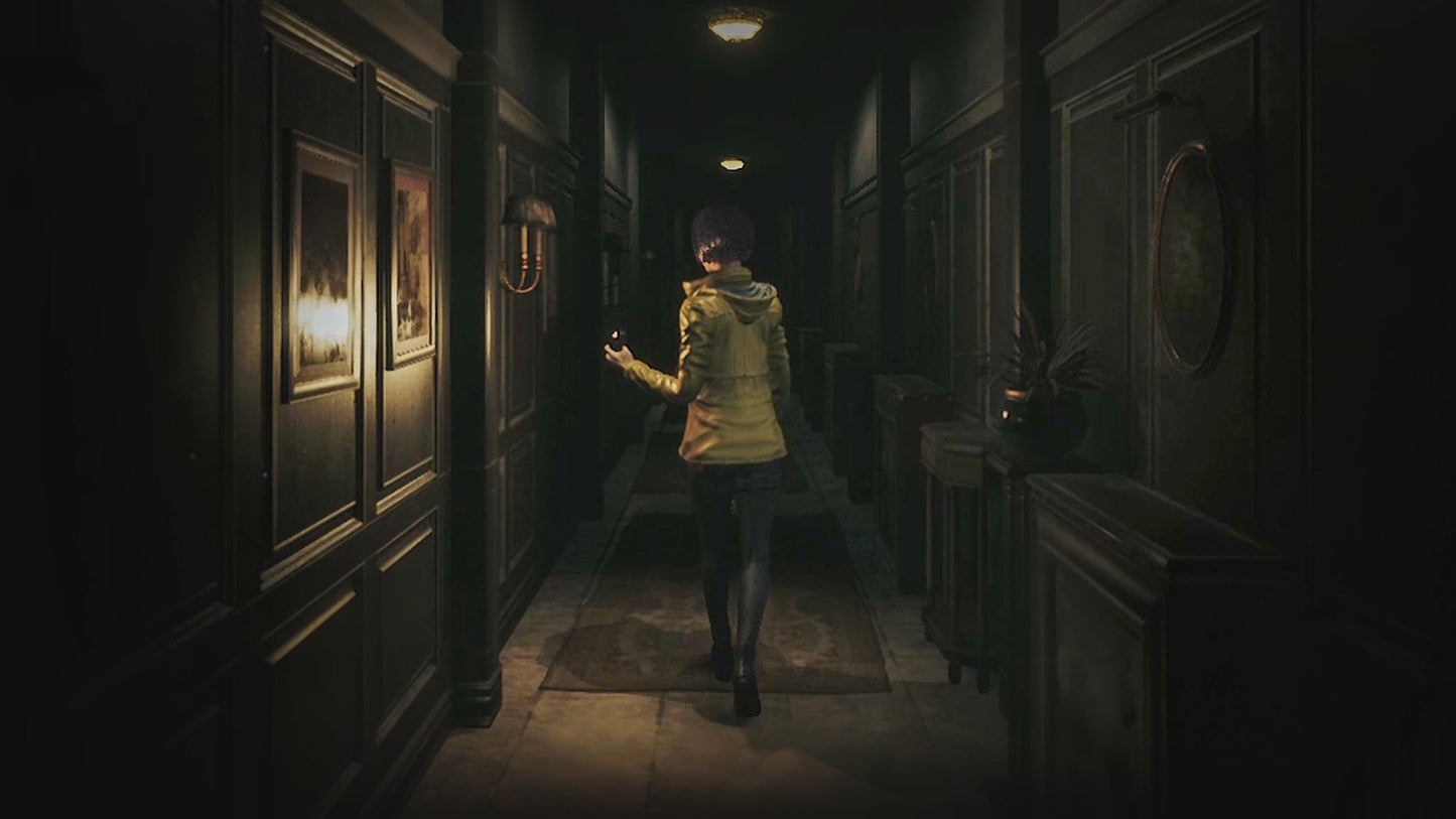Song of Horror (Complete Edition) (Steam) (EU)