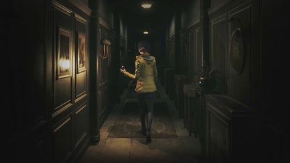 Song of Horror (Complete Edition) (Steam) (EU)