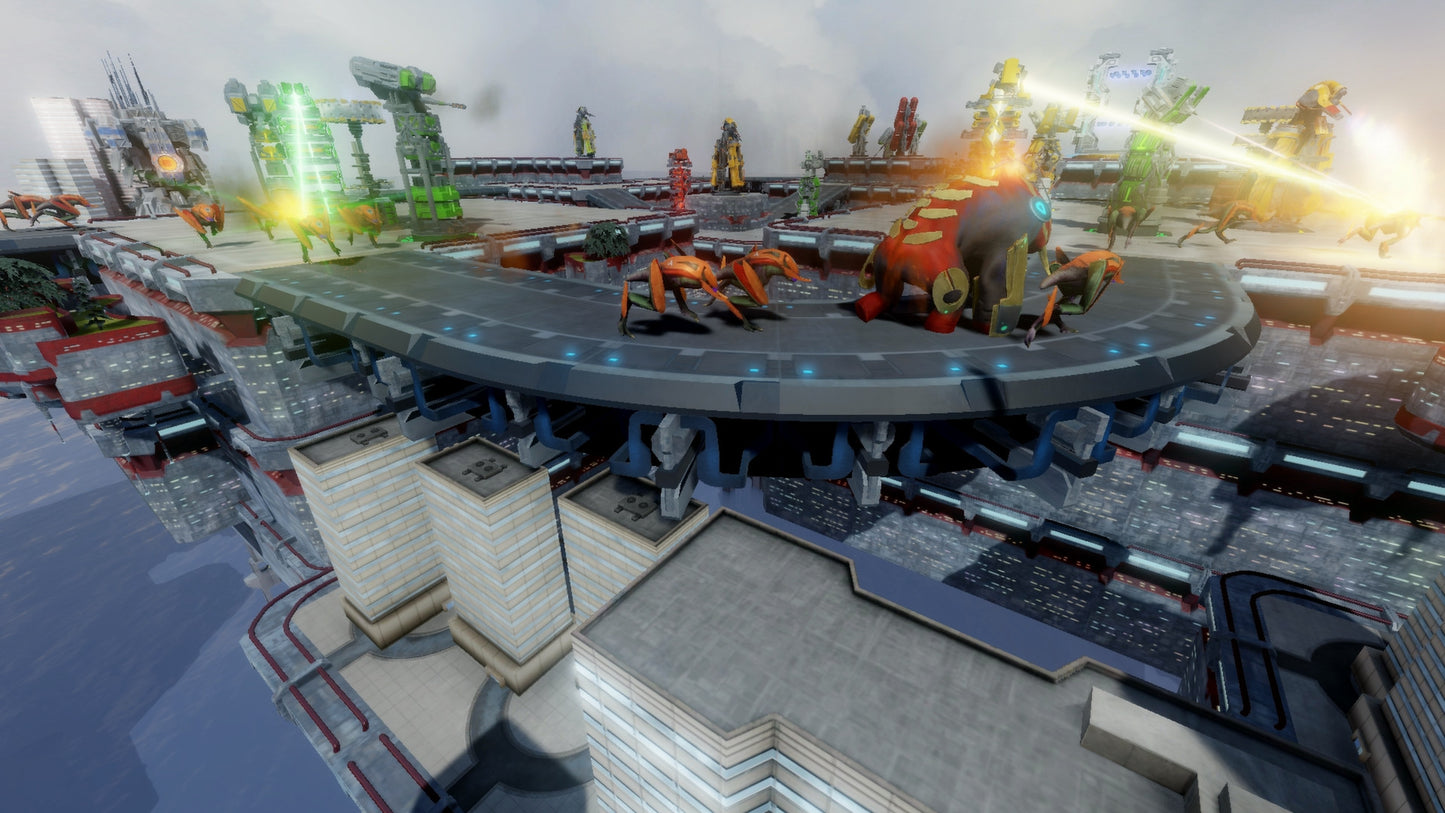 Defense Grid 2 (Special Edition)