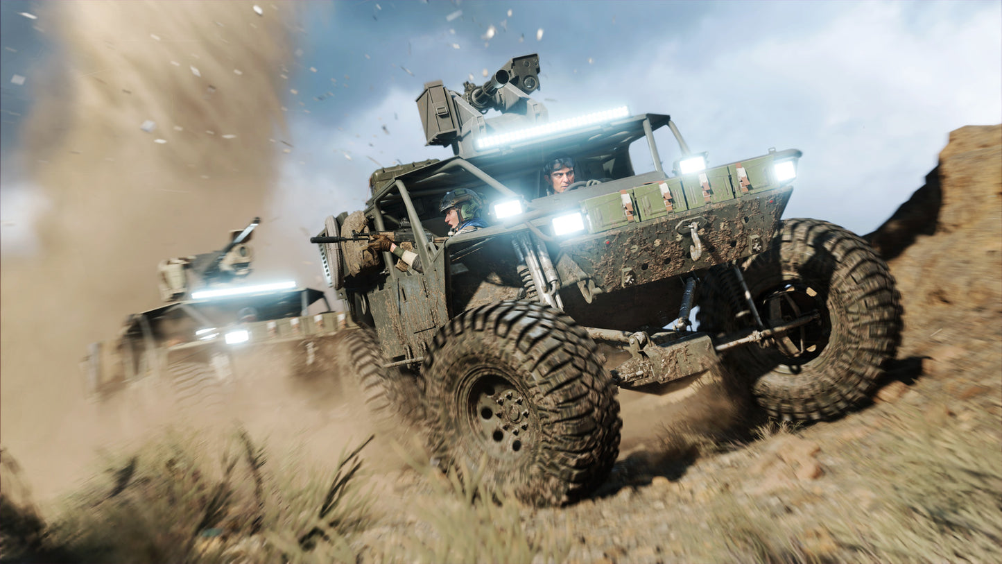 Battlefield 2042 - Year 1 Pass (DLC)