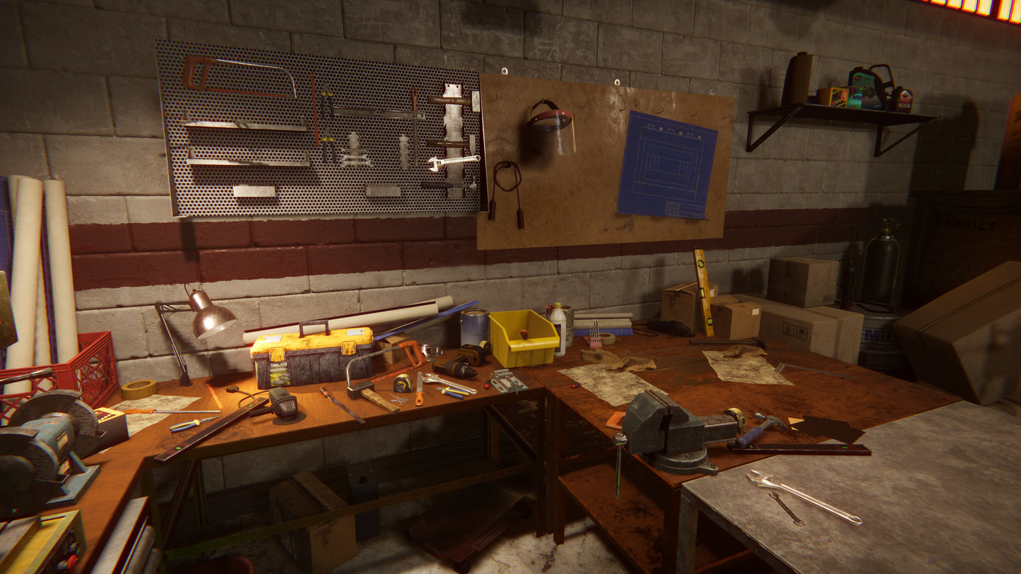 MythBusters: The Game - Crazy Experiments Simulator