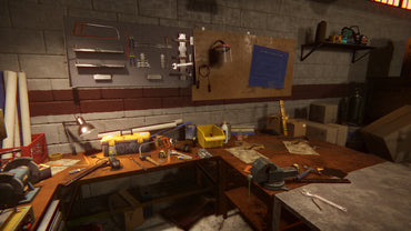 MythBusters: The Game - Crazy Experiments Simulator