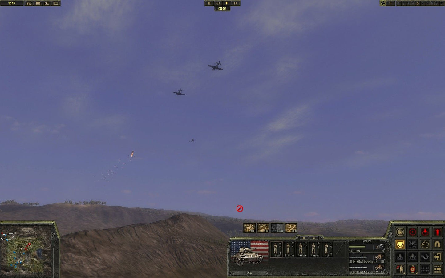 Theatre of War 3: Korea (Steam)