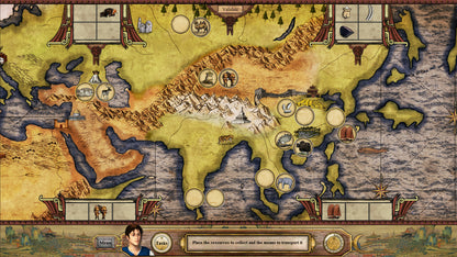 The Travels of Marco Polo