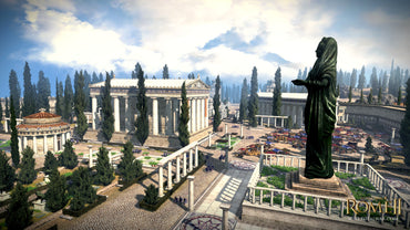 Total War: Rome II - Greek States Culture Pack (DLC)