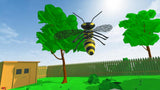 Wasps!