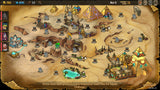 Across The Obelisk: Sands of Ulminin (DLC)