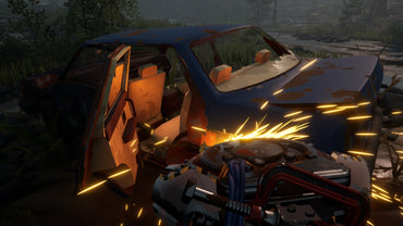 Pacific Drive (Steam)