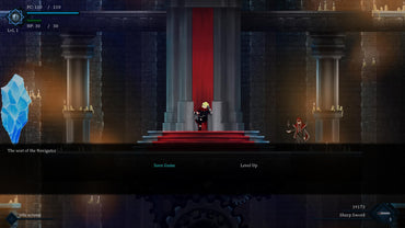 Skautfold: Usurper (Steam)