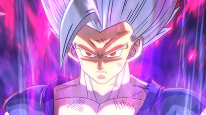 Dragon Ball Xenoverse 2 - Hero of Justice Pack Set (DLC)