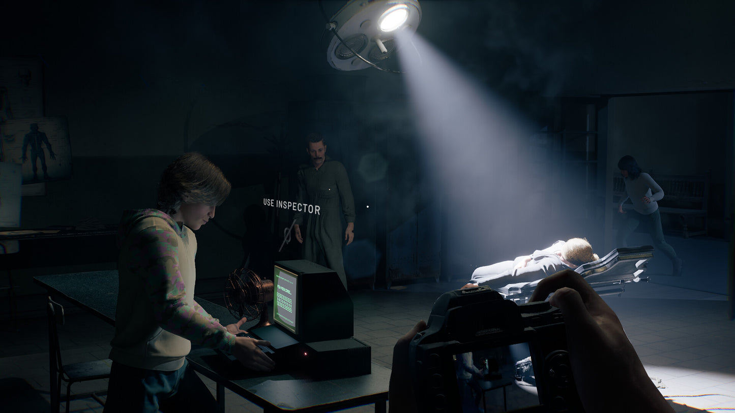 Deceit 2 (Steam)