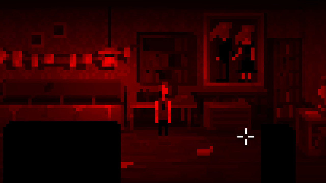 The Last Door - Collector's Edition Steam Key GLOBAL