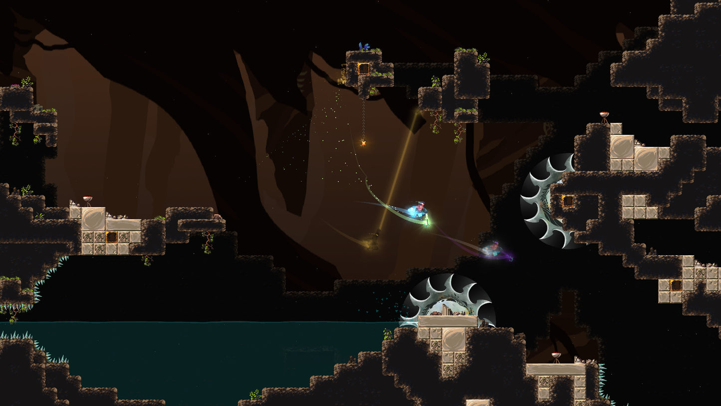 Remnants of Naezith