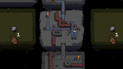 Mob Factory (Steam)
