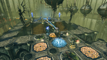 Deathtrap (Steam)