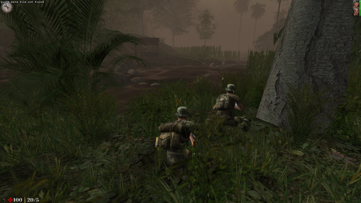 Line of Sight: Vietnam